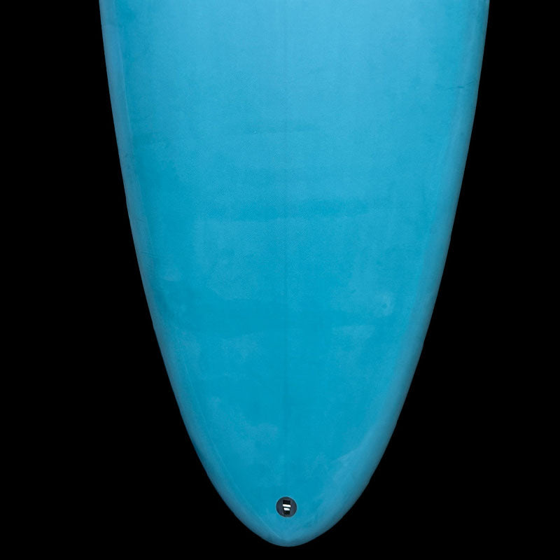 6'8" Wildcat, eps, 45.62L