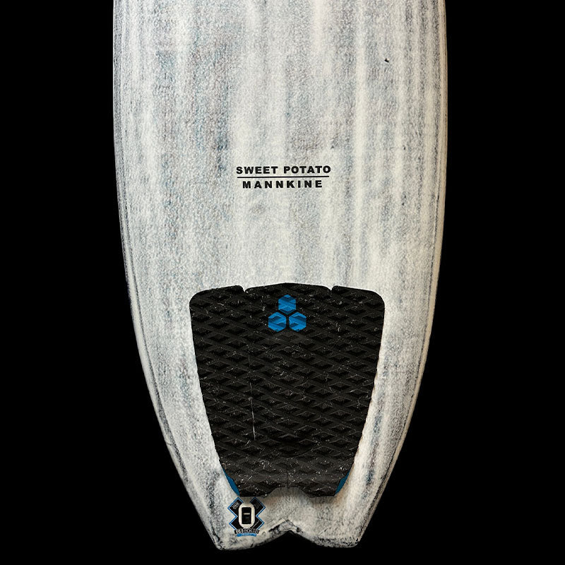 5'8" Sweet Potato, volcanic, 41.4L
