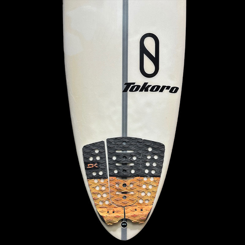 6'1" Shane, pu, 28.7
