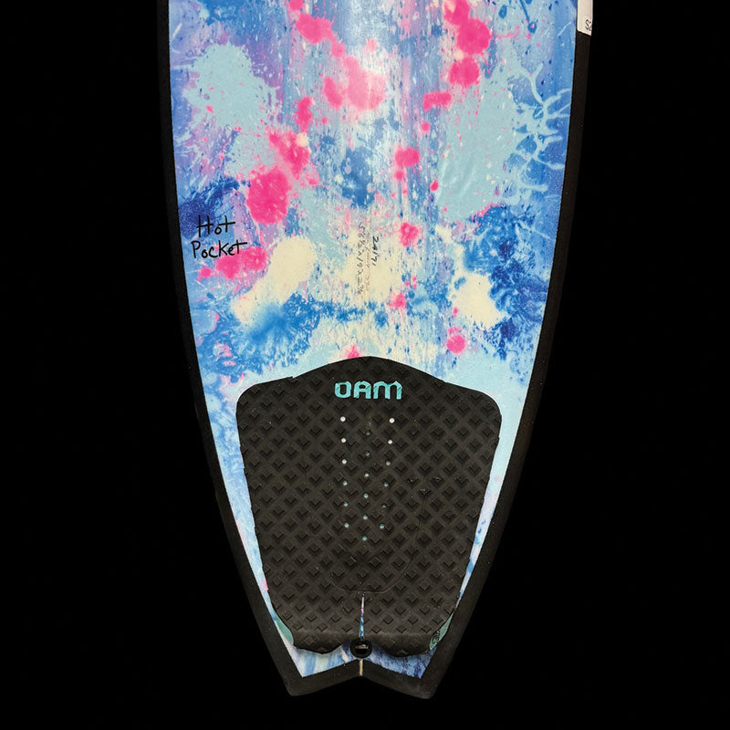 5'6.5" Hot Pocket, pu, 27.3L