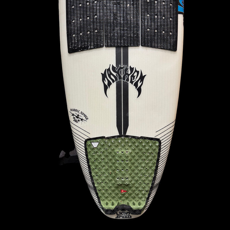 5'6" Puddle Jumper Pro, Light Speed, 26.5L