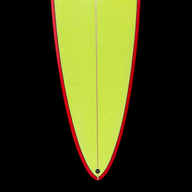 7'8" Gun, pu