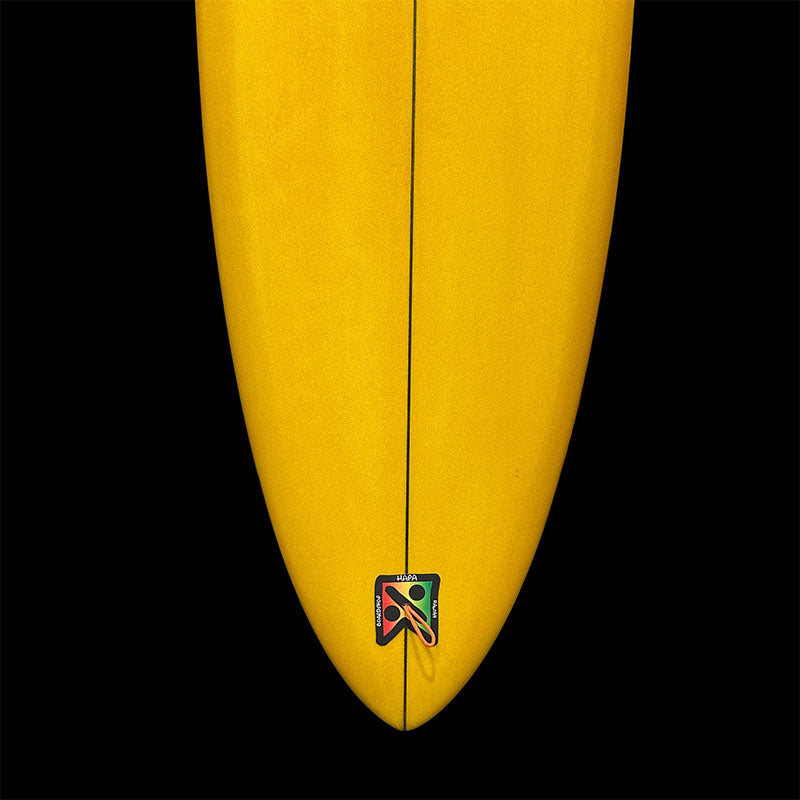 7' Omilu 3.1, pu
