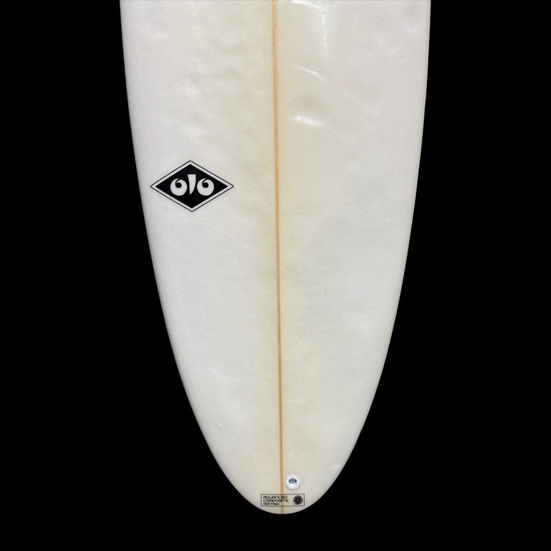 5'10" Olo, pu