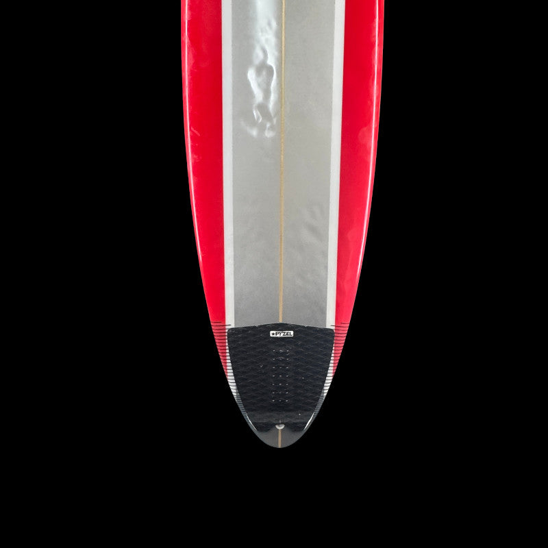 7'4" Tank, pu, 49.3L