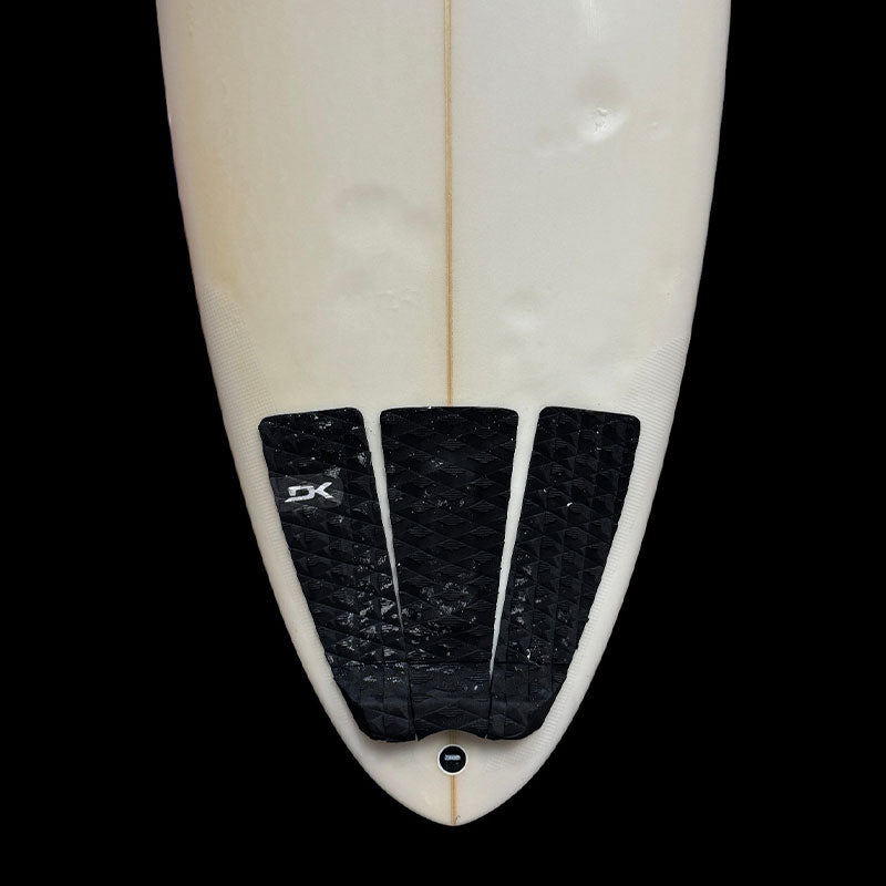 6'1" 4VC plus, pu, 30.2L