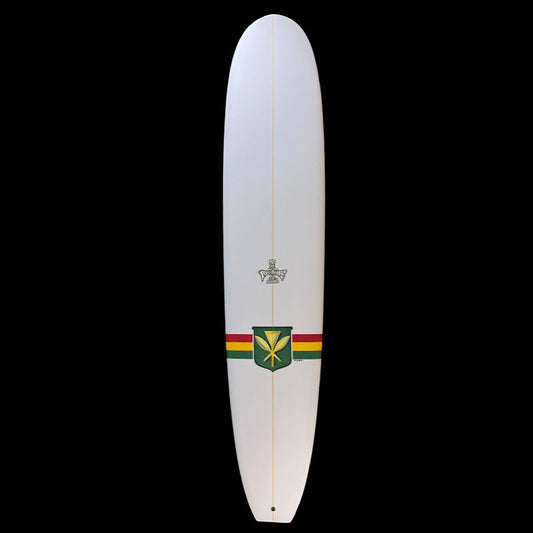 9'2" Nose Rider, pu