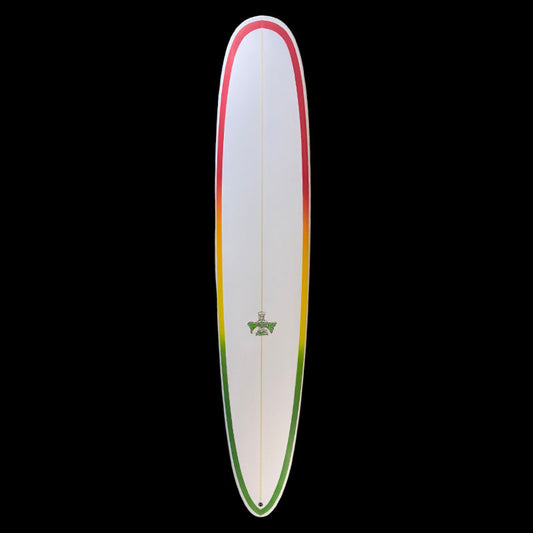 9' Performer, pu, 61L