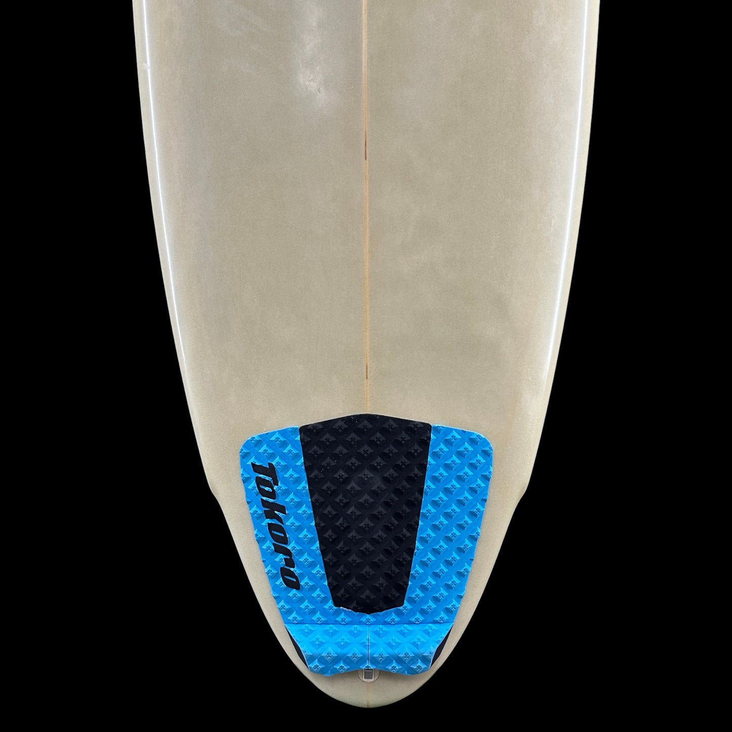 5'8" Lemonade +, Epoxy, 29.5L