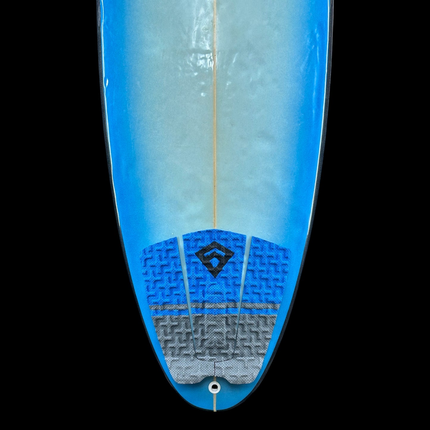 5'10" MXM, pu, 28.3L