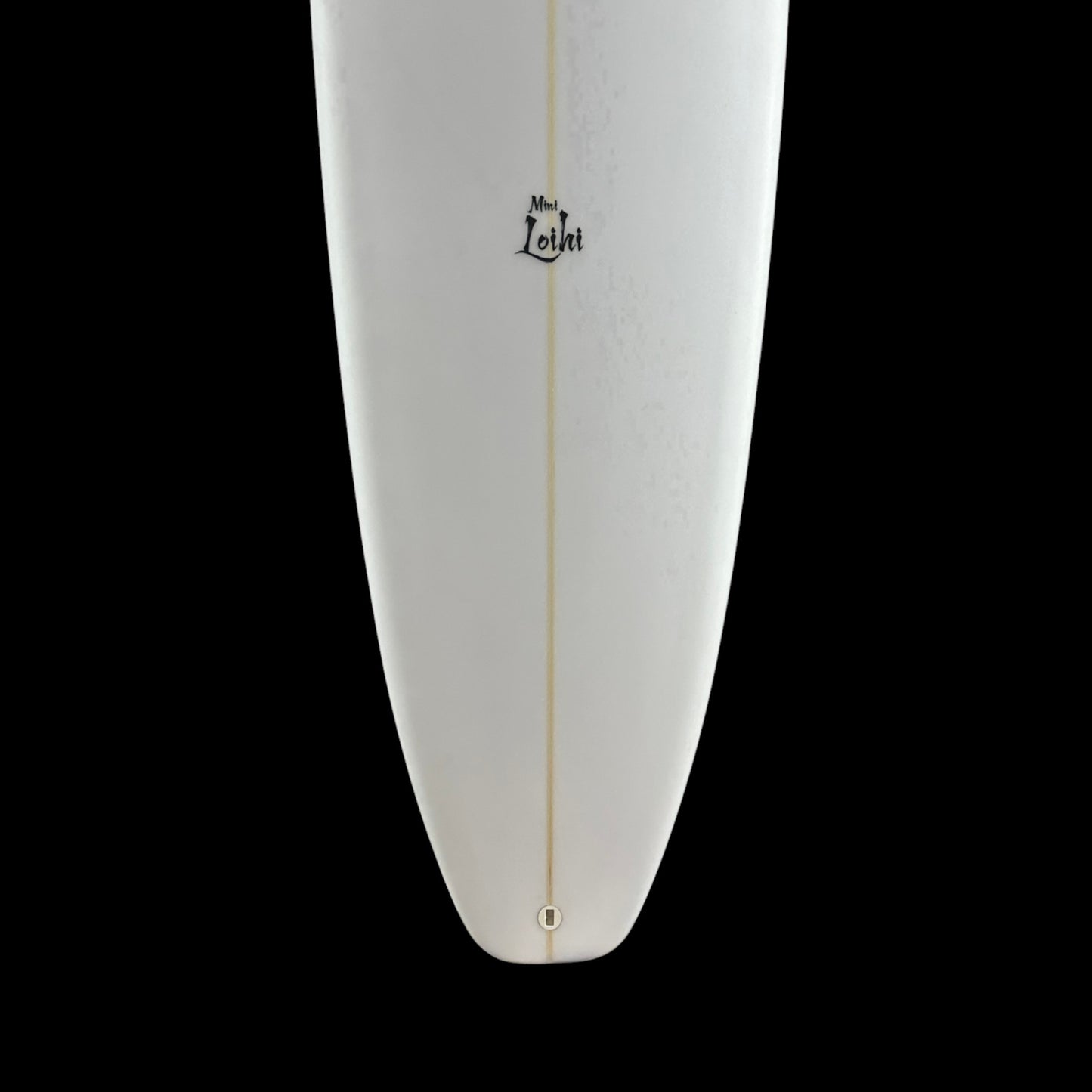 8' Mini Loihi, pu, 55L