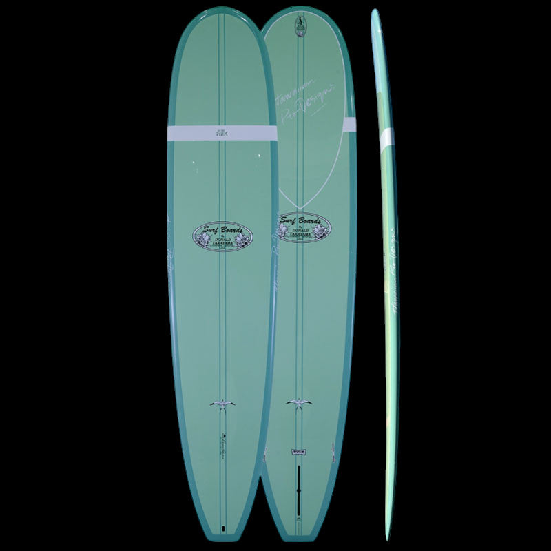 8'6" In The Pink, pro, 64L