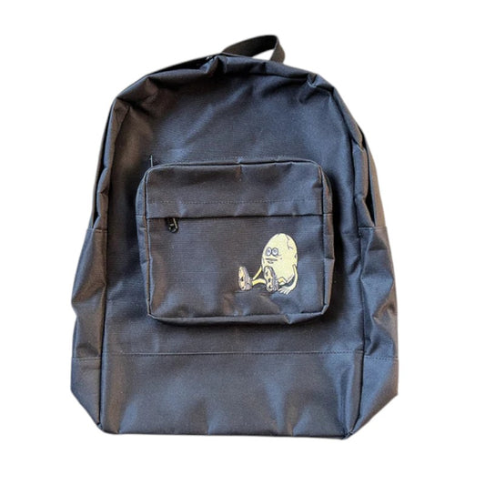 The Egg Backpack