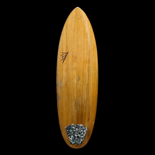 6'1" Sweet Potato, Timbertek, 56.6L