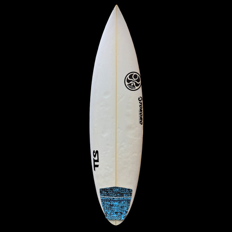 6'1" M7, pu, 27.7L
