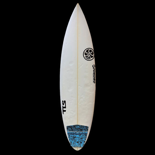 6'1" M7, pu, 27.7L