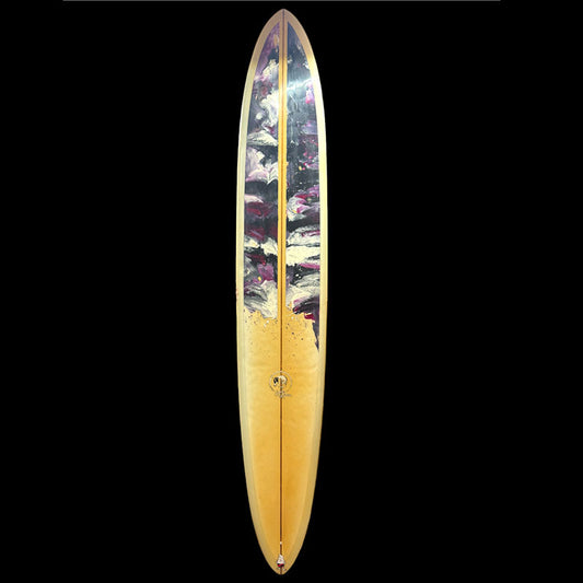 10'6" Glider, pu