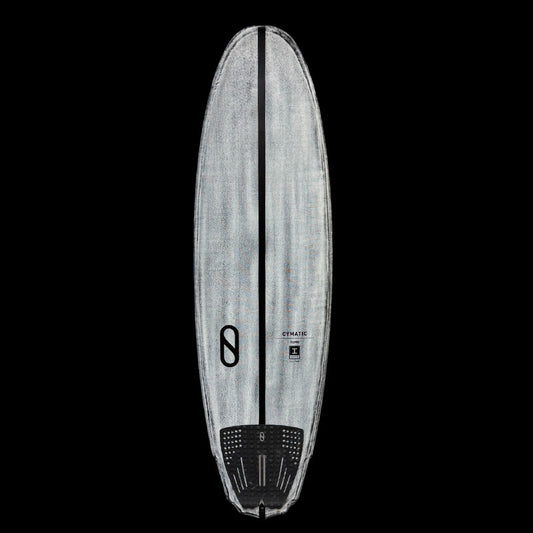 5'10" Cymatic, Volcanic, 36.4
