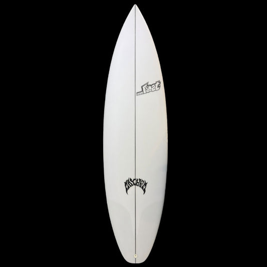 5'11" Driver 3.0, pu, 28L