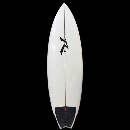 5'5" The Deuce, pu , 26L