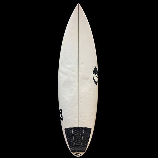 5'6" #77+, pu, 23.5L