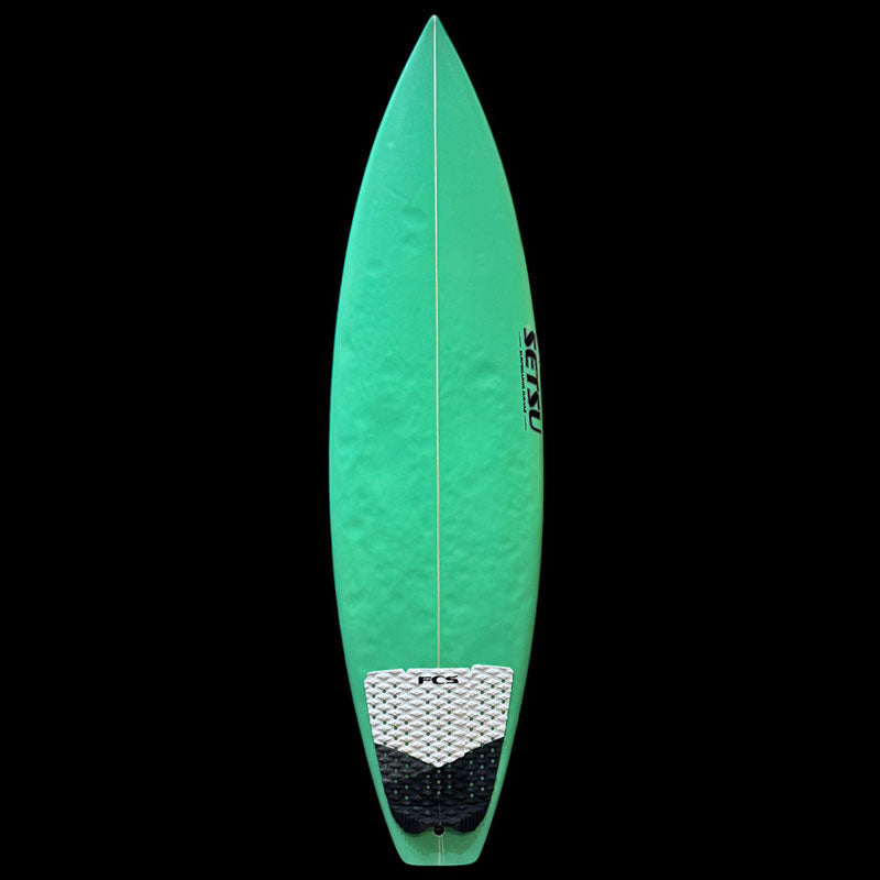 5'7" rippah, pu