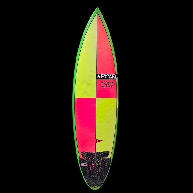 リペア済すぐ乗れます★PYZEL THE GHOST パイゼル　ゴースト　6'5 Pyzel Surfboards - GHOST