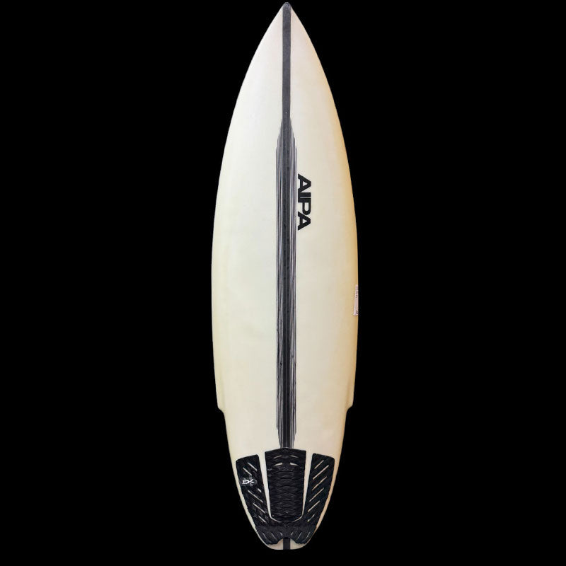 5'9" DNA, eps, 31.2L