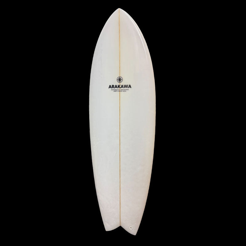 6' Slingshot, pu, 42.1L