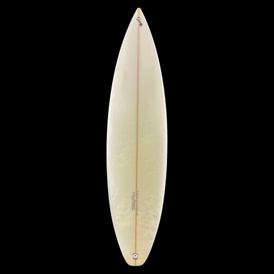6'1" SB by Island Shapes