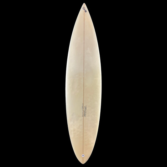6'1" SB by Island Shapes