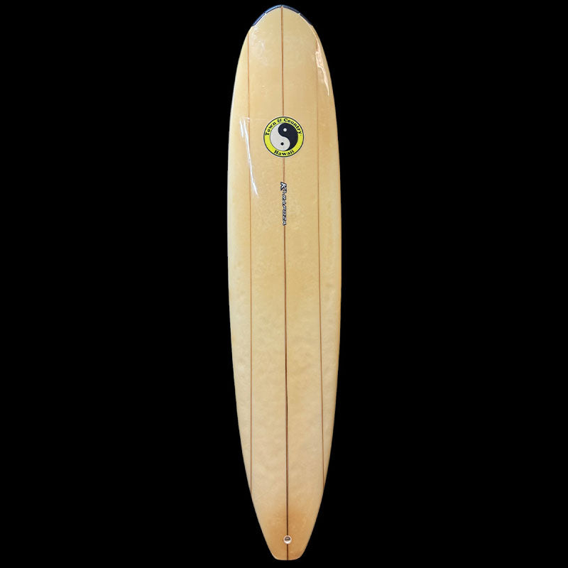 Op イエローショートボード MCシエープフィン付きフィッシュ OCEAN&EARTHEZIRIDERSOFTBOARD6'6サーフボードソフトボード