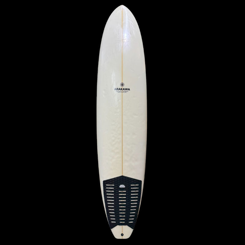 8'4" Avis, pu, 69.8L