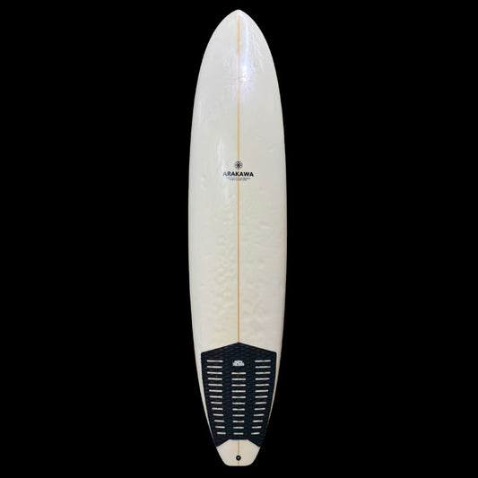 8'4" Avis, pu, 69.8L