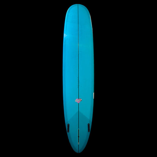 9'2" Crystal, pu