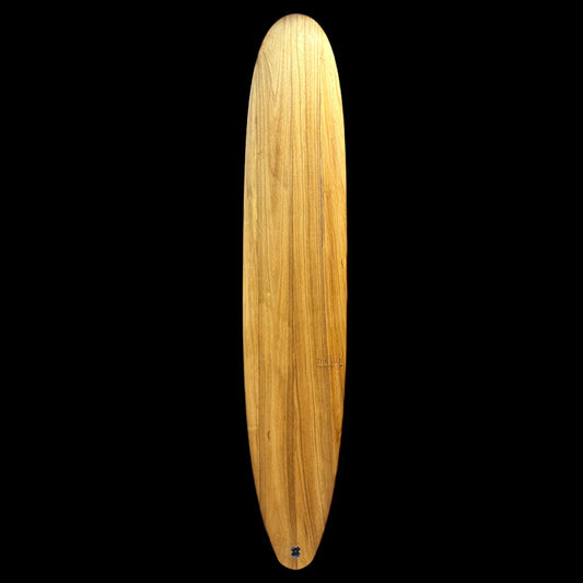 9'5" The Gem, timbertek, 79.3L