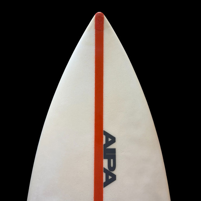 5'7" Mod Fish, ep, 28.7L