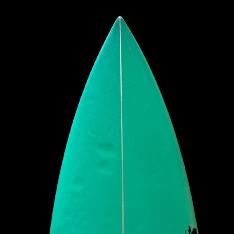 5'7" rippah, pu
