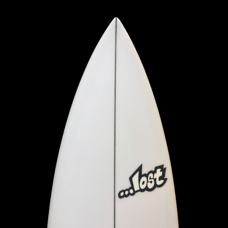 5'8" Driver 3.0, pu, 25.5L