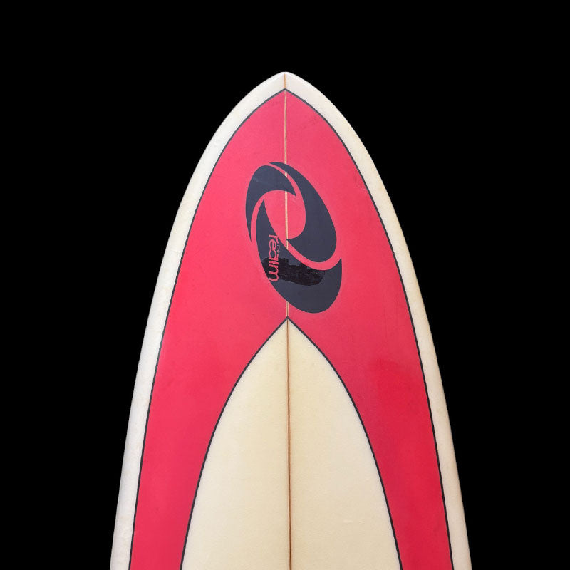 6'10"Funboard