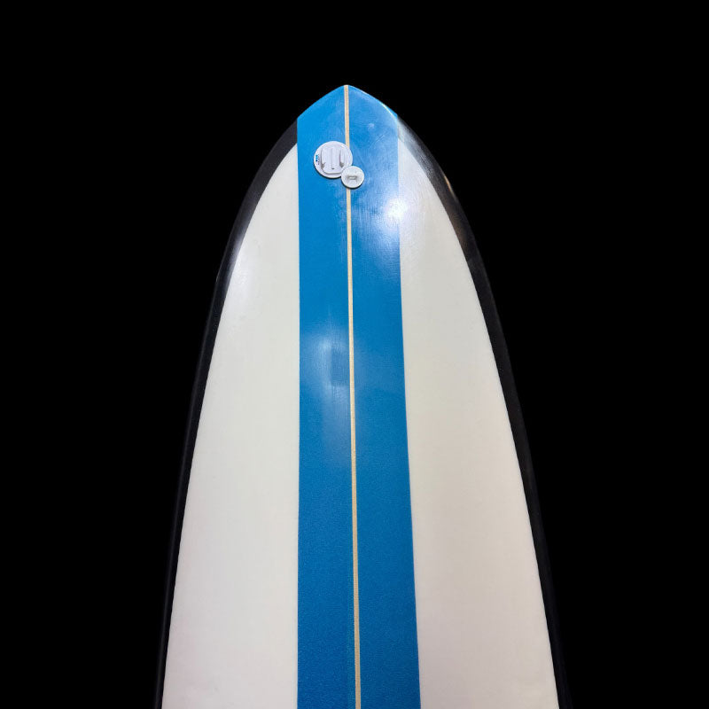 8'0" Avis, pu, 53.5L
