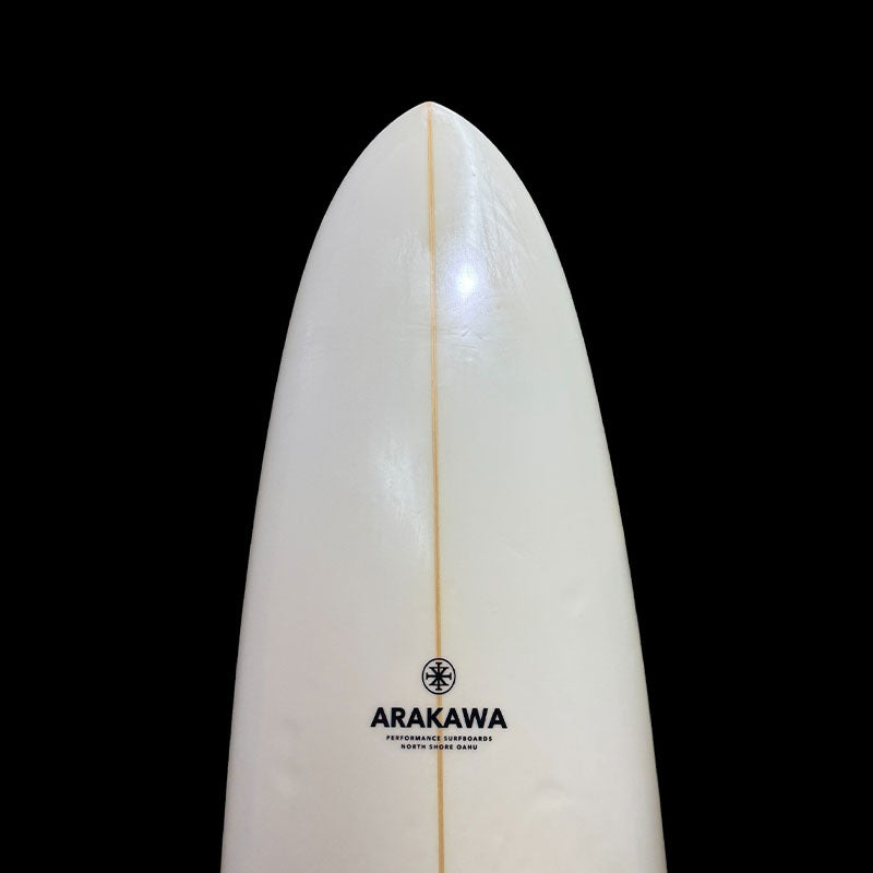 8'4" Avis, pu, 69.8L