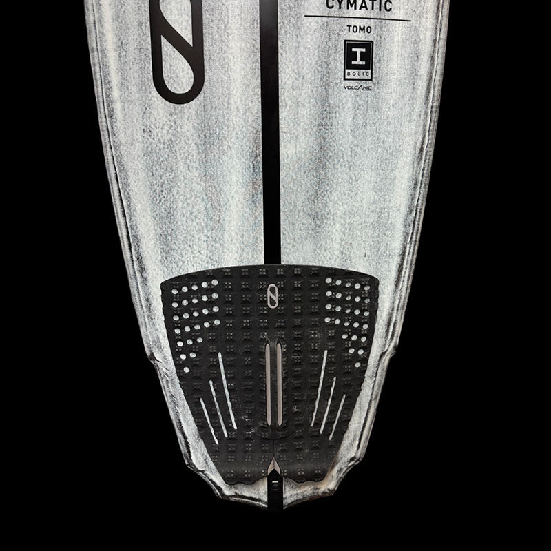 5'10" Cymatic, Volcanic, 36.4