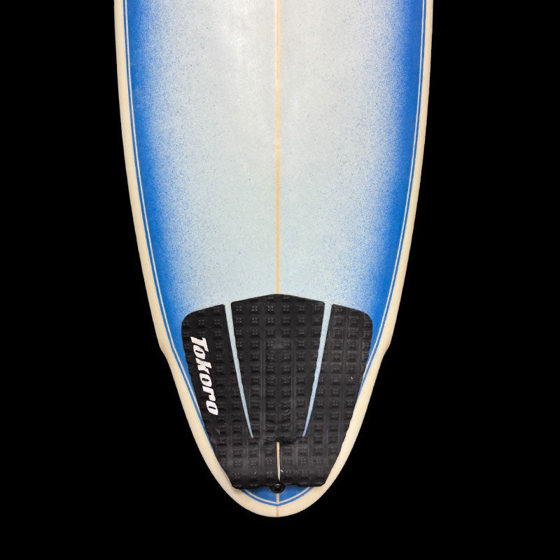 5'10" Project, epoxy, 33L