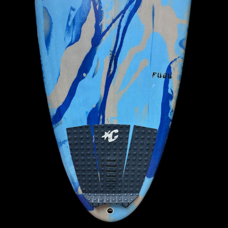 5'7" Fugu, eps, 36L