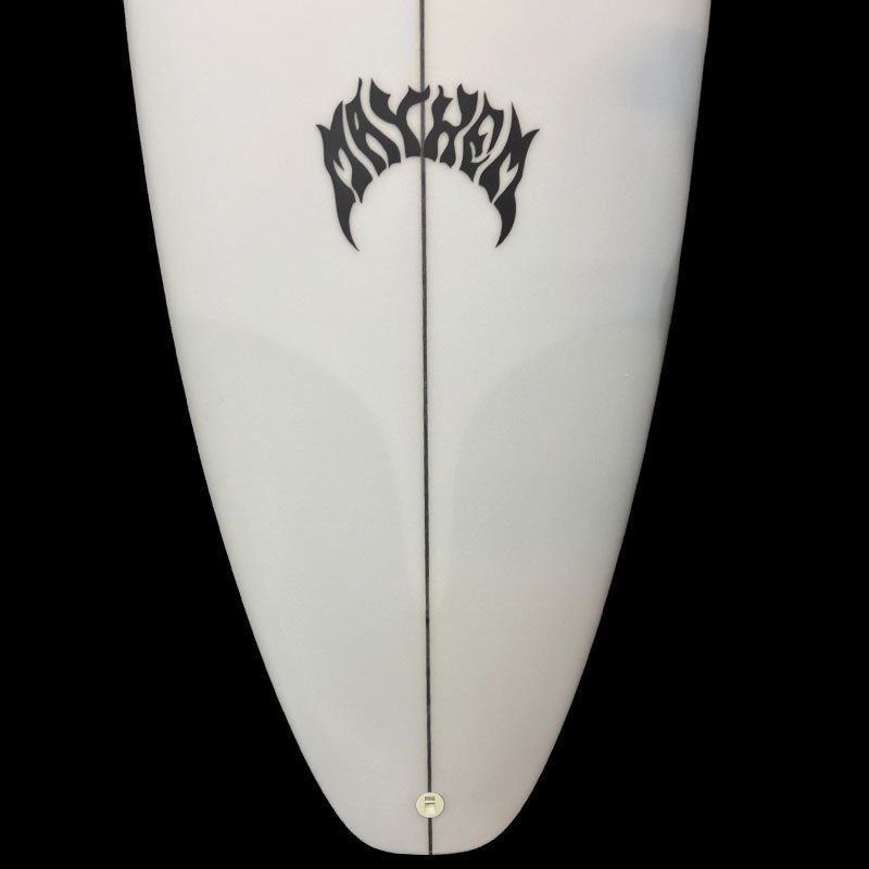 5'8" Driver 3.0, pu, 25.5L