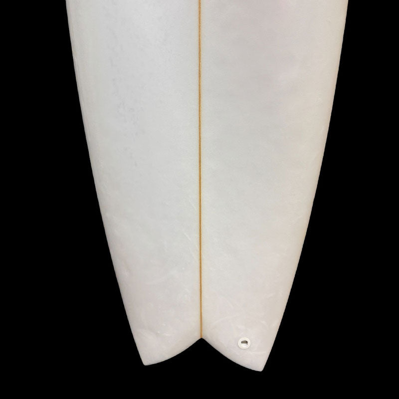 6' Slingshot, pu, 42.1L