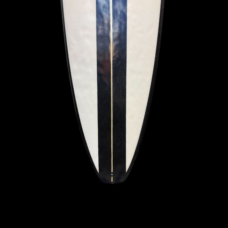 8'0" Avis, pu, 53.5L
