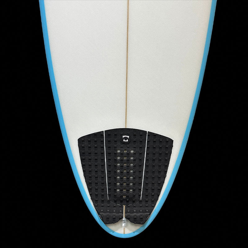 6'8" Blue Fin, Epoxy, 42.68L