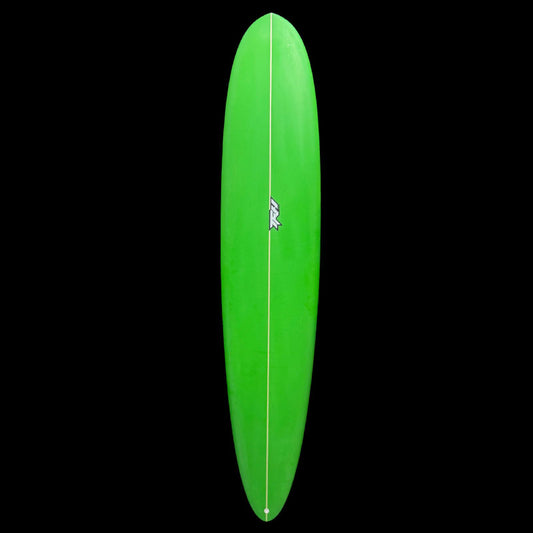 9' Numba One, pu 59L